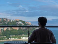 -深圳大梅沙京基洲际度假酒店