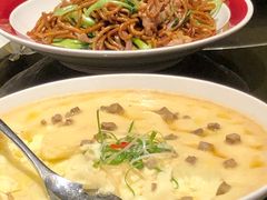 -上海人家花樣年华(中山公园店)
