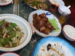 -鑫真味私房菜馆