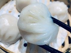-點無缺茶楼·海鲜酒家(世博店)
