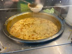 -亚王咖喱鸡米粉面