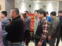 -羊来顺冰煮鲜羊 铁锅烀羊肉(中央大街店)