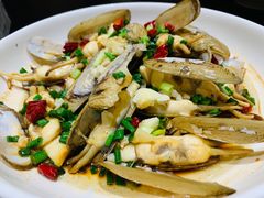 -健眺小海鲜(临海后山店)