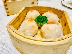 水晶虾饺皇-天瑞轩·粤菜餐厅