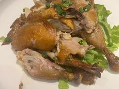 -惠丰堂饭庄·烤鸭·京味菜(西北旺·唐家岭店)