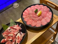 -九田家黑牛烤肉料理(中北镇店)
