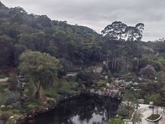 -广州市白云山风景名胜区