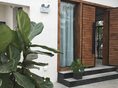 -云里小坐·小院里·团建·宴请·下午茶(三圣乡店)