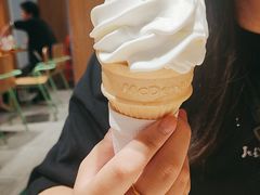 -麦当劳(安定门外大街店)