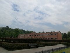 -辛亥革命博物院北区