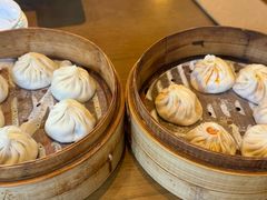 -南翔馒头店(豫园店)