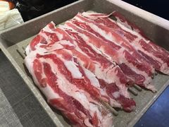 -八角锄烧·肉火锅(天河城店)