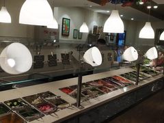 -So Lounge索兰至餐厅(蓝色港湾店)