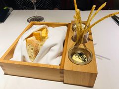 -王品牛排(佛山南海万科广场店)