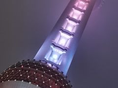 -东方明珠广播电视塔