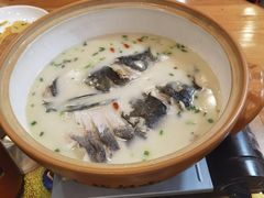 -浔味·山屿湖·正宗淳牌全鱼宴老字号