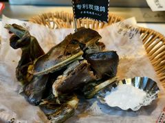 -高鸽子锦州烧烤63年(海阳路店)