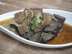 -百福麵家(新馬路店)