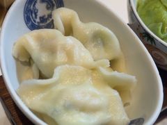 -东方饺子王(和平里店)