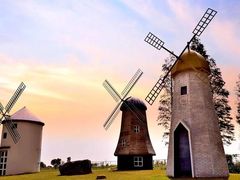 -歌斐颂巧克力小镇