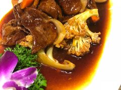 -旺达·福州菜(正大广场店)