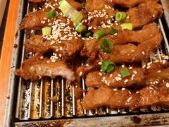 -前海沿·青岛菜(乐客城店)