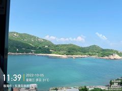-东澳岛
