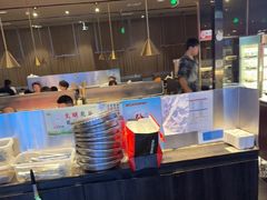 -火炉火自助餐(喜隆多店)