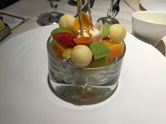 -王品牛排(佛山南海万科广场店)