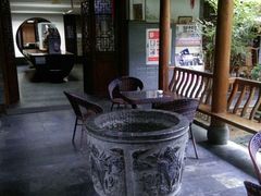 -不倒翁·徽天下名菜楼(马鞍山路店)