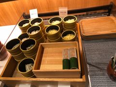 -鍋ぞう(新宿西口店)