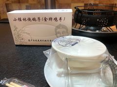-小桂林烧鸽子