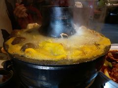 -水煮三国·川鲁江湖菜(香山店)