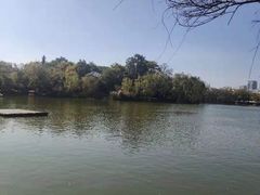 -月牙潭公园