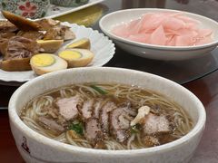 -沈卫国卤鸡店(总店)