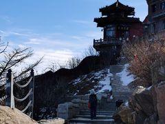 -泰山风景名胜区