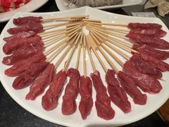 -南门涮肉(通州店)