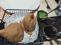 -克比叔叔印度餐厅Kebabs on the Grille (人民广场店)