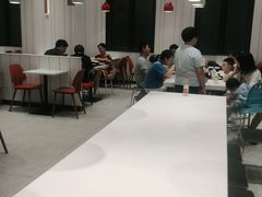 -乡村基(双流时代奥特莱斯餐厅)