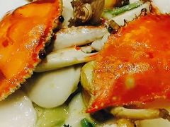 -阿英煲(凉城路店)