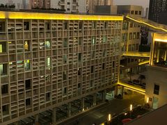 -众独空间沉浸式自习室(三阳路铂仕汇店)