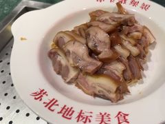 -山芋腔苏北菜(盐城滨海店)