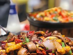 -成都吃客(九眼桥店)