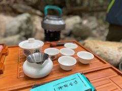 -梧桐山风景名胜区