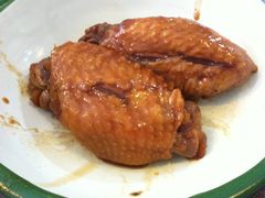 老爸鸡翅-做了不起的80后