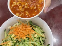 -八爷手擀炸酱面(天津总店)