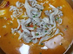 -俏九州·小炒黄牛肉(华润万象汇店)