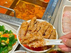 -海底捞火锅(盈石八一广场店)