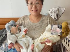 -巧妈月嫂•育婴师(兰州中心店)
