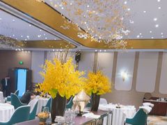 -富淳饭店(世纪公园店)